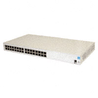 Phihong USA - POE370U-480-16 - POE INJECTOR 15.4W RACK