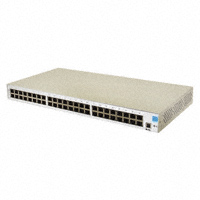 Phihong USA - POE370U-480-24 - POE INJECTOR 15.4W RACK