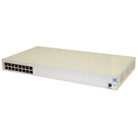 Phihong USA - POE370U-480-8 - POE INJECTOR 15.4W RACK