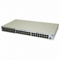 Phihong USA - POE576U-24AFAT - POE INJECTOR 33.6W 15.4W RACK