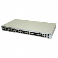Phihong USA - POE576U-24AFAT-N - POE INJECTOR 33.6W 15.4W RACK