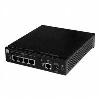 Phihong USA - POE60S-4AF - POE EXTENDER 15.4W 48V DESKTOP