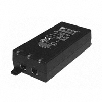 Phihong USA - POE60U-560(G) - POE INJECTOR 60W 56V DESKTOP