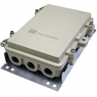 Phihong USA - POE61S-4AF - POE EXTENDER 15.4W 48V BRACKET