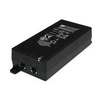 Phihong USA - POE61U-560D - POE INJECTOR 60W 56V DESKTOP