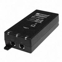 Phihong USA - POE75U-1UP - POE INJECTOR 75W 56V DESKTOP
