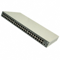 Phihong USA - POE806U-24AT - POE INJECTOR 33.6W 56V DESKTOP