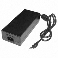 Phihong USA - PSA120U-120 - AC/DC DESKTOP ADAPTER 12V 120W