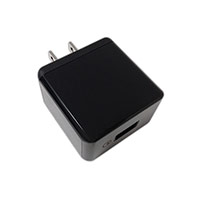 Phihong USA - PSA15A-308Q - AC/DC ADPTR 5V/9V/12V 15W