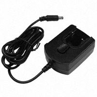 Phihong USA - PSA18R-120P - AC/DC WALL MOUNT ADAPTER 12V 18W