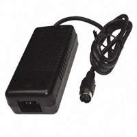 Phihong USA - PSA45U-201 - AC/DC DESKTOP ADAPTER 5V 12V 38W