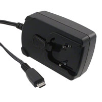 Phihong USA - PSAC09R-050 - AC/DC WALL MOUNT ADAPTER 5V 9W