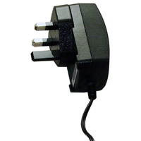Phihong USA - PSC12K-050 - AC/DC WALL MOUNT ADAPTER 5V 10W