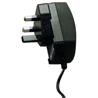 Phihong USA - PSC12K-050 - AC/DC WALL MOUNT ADAPTER 5V 10W