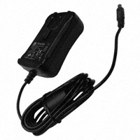 Phihong USA - PSC30R-120 - AC/DC WALL MOUNT ADAPTER 12V 30W