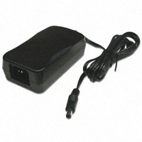 Phihong USA - PSC30U-050 - AC/DC DESKTOP ADAPTER 5V 20W