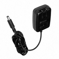 Phihong USA - PSM04A-050(STD) - AC/DC WALL MOUNT ADAPTER 5V 4W