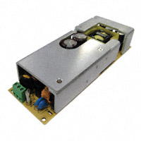 Phihong USA - PSM090-240P - LED DRIVER CV AC/DC 24V 3.75A