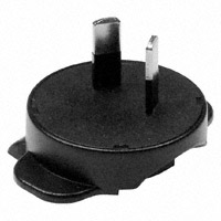 Phihong USA - RPS - AU INPUT PLUG FOR R-SERIES