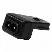 Phihong USA - RPX-03 - C8 INPUT PLUG FOR R-SERIES