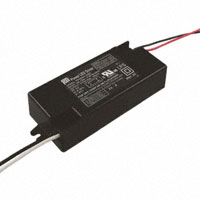 Phihong USA - PDA006A-1A0B - LED DRIVER CC AC/DC 4-6V 1A