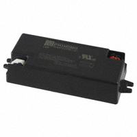 Phihong USA - PDA010B-700C - LED DRIVER CC AC/DC 7.5-12V