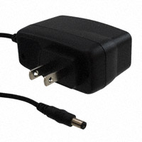 Phihong USA - PDA012A-1A0S-R - LED DRIVER CC AC/DC 6-12V 1A