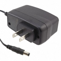 Phihong USA - PDA012A-350S-R - LED DRIVER CC AC/DC 17-34V 350MA