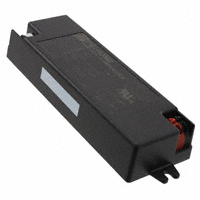 Phihong USA - PDA030B-700C - LED DRIVER CC AC/DC 15-42V 750MA