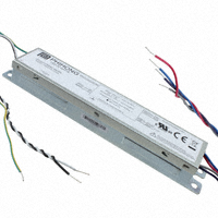 Phihong USA - PDA072W-3A0G - LED DRIVER CC AC/DC 18-24V 3A