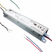 Phihong USA - PDA080B-48VG-R - LED DRIVER CV AC/DC 48V 1.7A