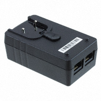 Phihong USA - POE16R-1AFG - POE INJECTOR 15.4W 56V WALL