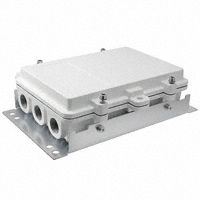 Phihong USA - POE33S-1AT-N-R - POE INJECTOR 33.6W 56V