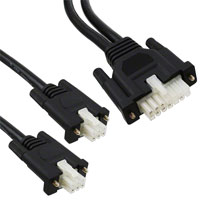 Phihong USA - POE370U-ACCY02 - CABLE ACC FOR POE370U-480 DUAL