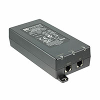 Phihong USA - POE75U-1UP(PD) - POE INJECTOR 75W 56V DESKTOP