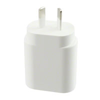 Phihong USA - PSA05S-050QW - AC/DC WALL MOUNT ADAPTER 5V 5W