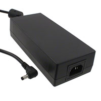 Phihong USA - PSA120U-560V - AC/DC DESKTOP ADAPTER 56V 120W