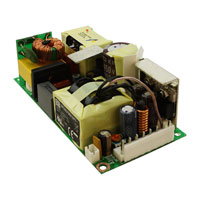 Phihong USA - PSA160-212 - AC/DC CONVERTER 24V 160W