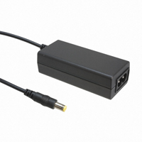 Phihong USA - PSA30W-190A - AC/DC DESKTOP ADAPTER 19V 30W