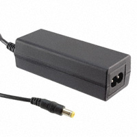 Phihong USA - PSA40W-190 - AC/DC DESKTOP ADAPTER 19V 40W