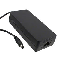 Phihong USA - PSAA60M-150 - AC/DC DESKTOP ADAPTER 15V 60W