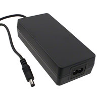 Phihong USA - PSAA60W-240 - AC/DC DESKTOP ADAPTER 24V 60W