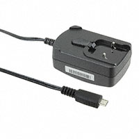 Phihong USA - PSAC05R-050L6M - AC/DC WALL MOUNT ADAPTER 5V 5W