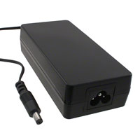 Phihong USA - PSAC60M-240 - AC/DC DESKTOP ADAPTER 24V 60W