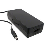 Phihong USA - PSAC60W-120 - AC/DC DESKTOP ADAPTER 12V 60W
