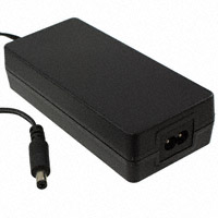 Phihong USA - PSAC60W-180 - AC/DC DESKTOP ADAPTER 18V 60W