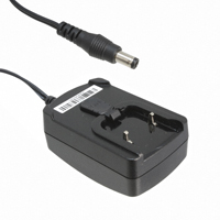 Phihong USA - PSC12R-120-R-C2 - AC/DC WALL MOUNT ADAPTER 12V 12W