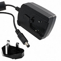 Phihong USA - PSC15R-050-RPK - AC/DC WALL MOUNT ADAPTER 5V 15W