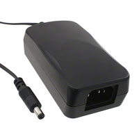 Phihong USA - PSC30U-480V - AC/DC DESKTOP ADAPTER 48V 30W