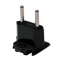 Phihong USA - RPB - BR INPUT PLUG FOR R-SERIES